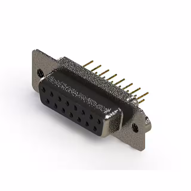 628-M15-221-BT2 EDAC Inc.  Gruppi di connettori D-Sub